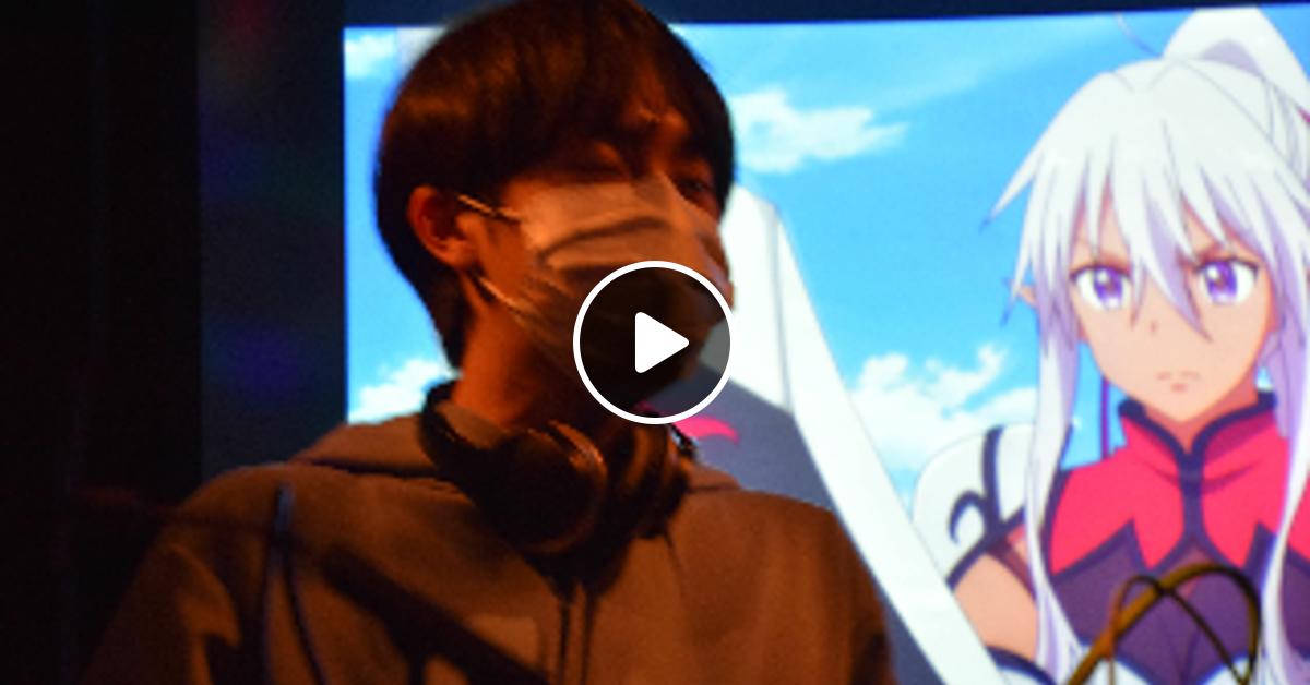 アニソンインデックス!!2024 公募予選MIX by 抹茶 | Mixcloud
