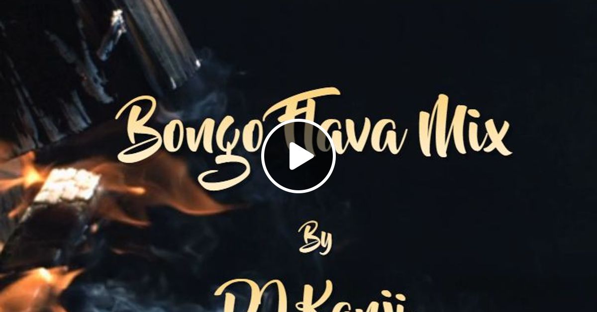 bongo flava dj mix 2023