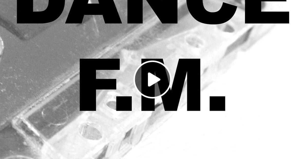 Get Wallpaper Unknown Dj Dance Fm Sheffield Dance Records Store Promo Mix HD