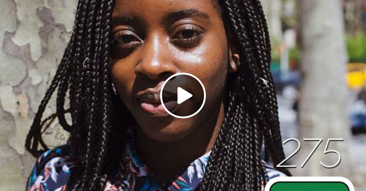 275 Omayeli Arenyeka By Revision Path Mixcloud