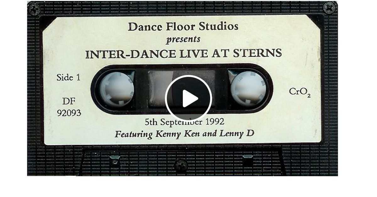 Mixcloud