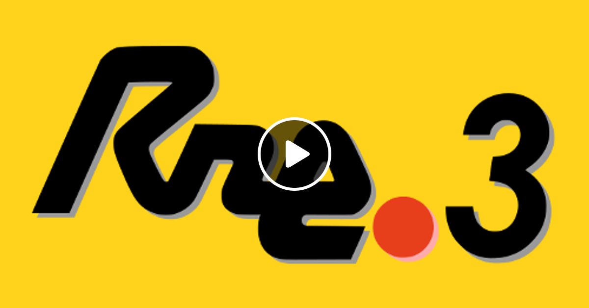 Daft Punk Live Rne 3 Siglo 21 19 03 2002 By Daft Bootlegs Mixcloud