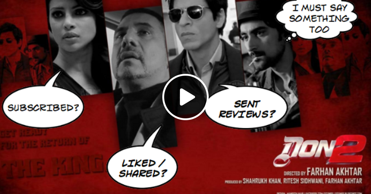 13 Ep 13 Don 2 Khandaan Podcast By Upodcasting Under Promise Ove Mixcloud See more ideas about don 2, shahrukh khan, bollywood. mixcloud