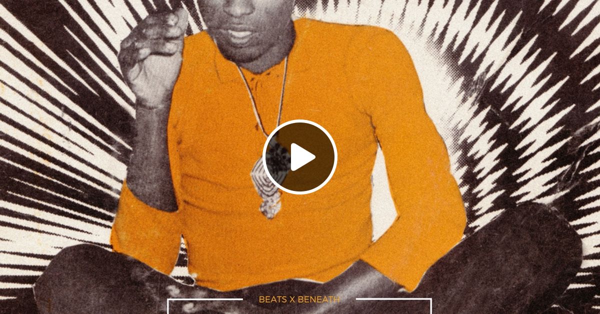 Beats From Beneath 58 Bill Loko The Funkees Alogte Oho His