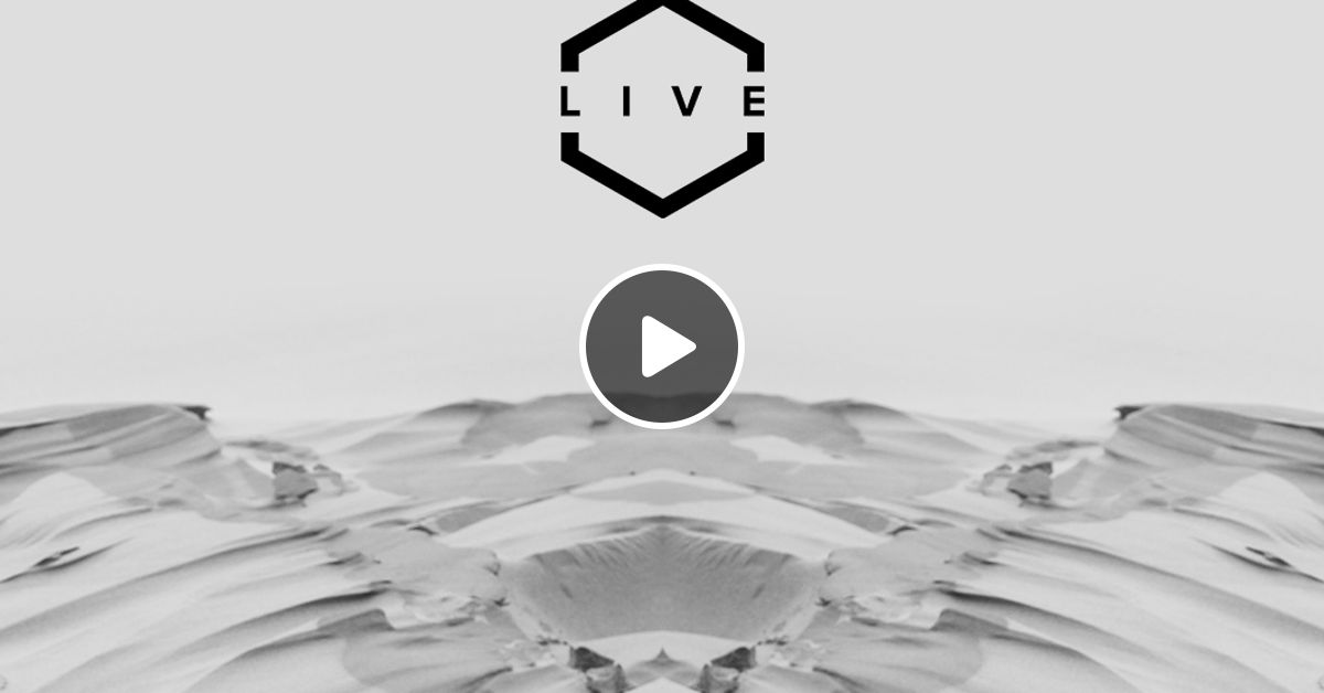 Mixcloud Future Astronauts Live - #10 - 13.01.21
