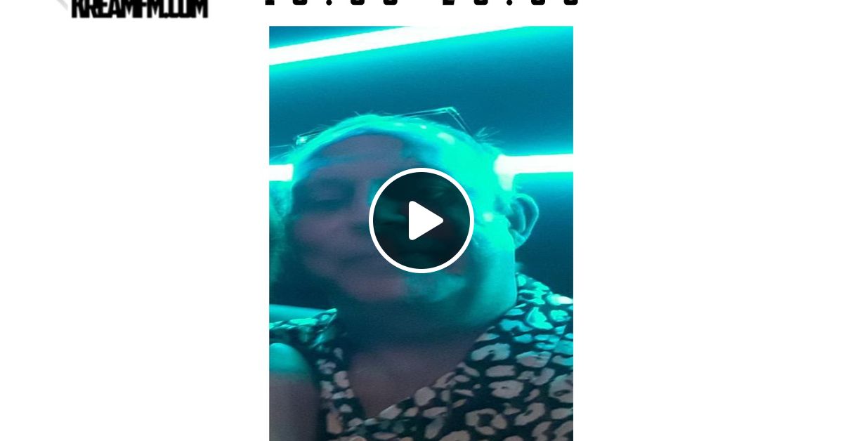 Lee Starkey Kream FM 06 JUN 2022 By Kream FM Mixcloud