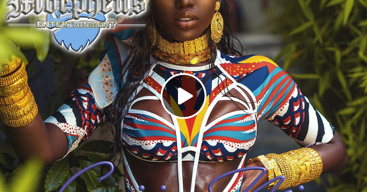 Soca 2024 PreJam by MorpheusEnt Peopleschoice Mixcloud