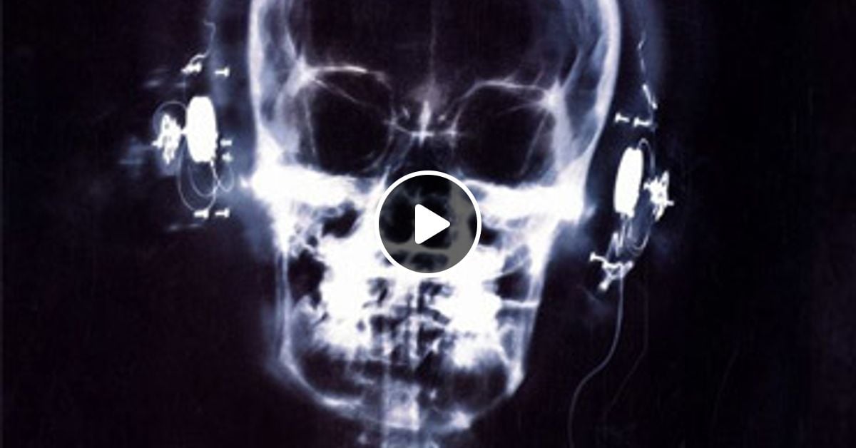 dj z trip uneasy listening