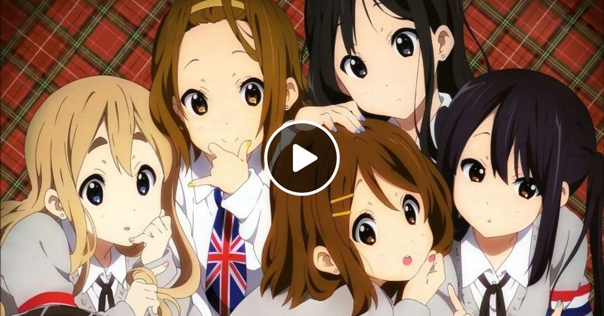 もののけ姫 けいおん 久石譲 放課後ティータイム Don T Say Lazy 人工知能 Ai Electric Arrange Zephyrus Works By 加藤一路 Kazumich Kato Mixcloud