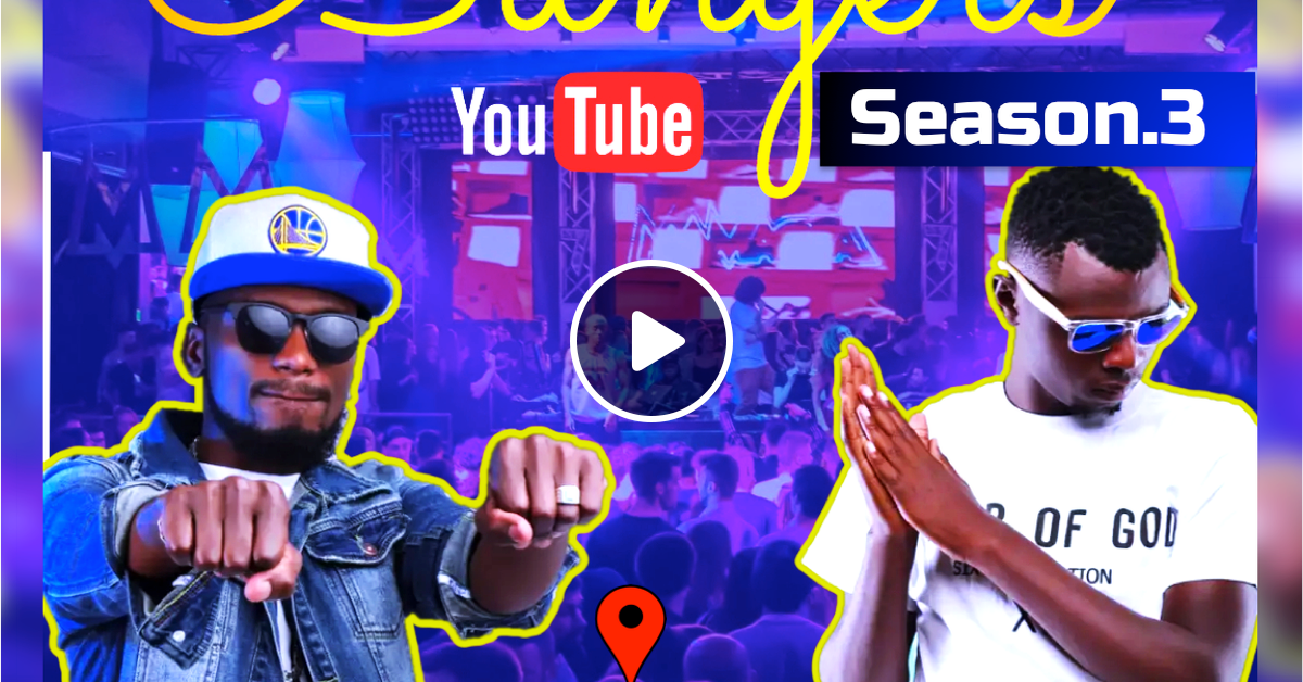 CLUB BANGERS SEASON3 DJ JOMBA MC MIDO (RUAKA TAKEOVER) by DJ JOMBA Mixcloud