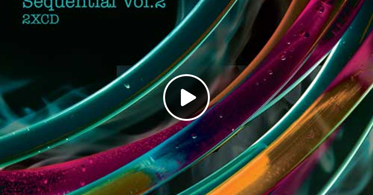 hernan cattaneo renaissance sequential vol 2 01