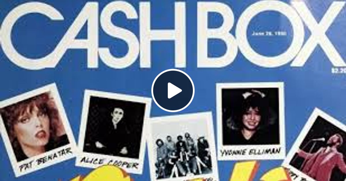 PopGoldRadio Time Machine with Don Tandler Feb 5 1975 Cashbox National