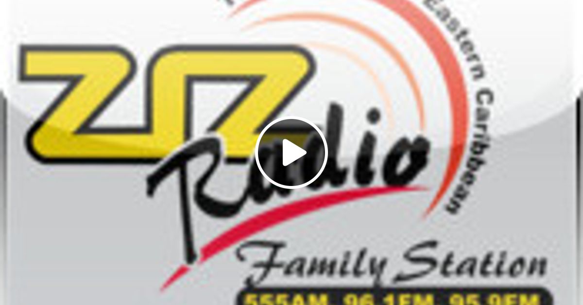 ZIZ Radio, Basseterre, St. Kitts & Nevis - 20 December 2003 at 1317 by