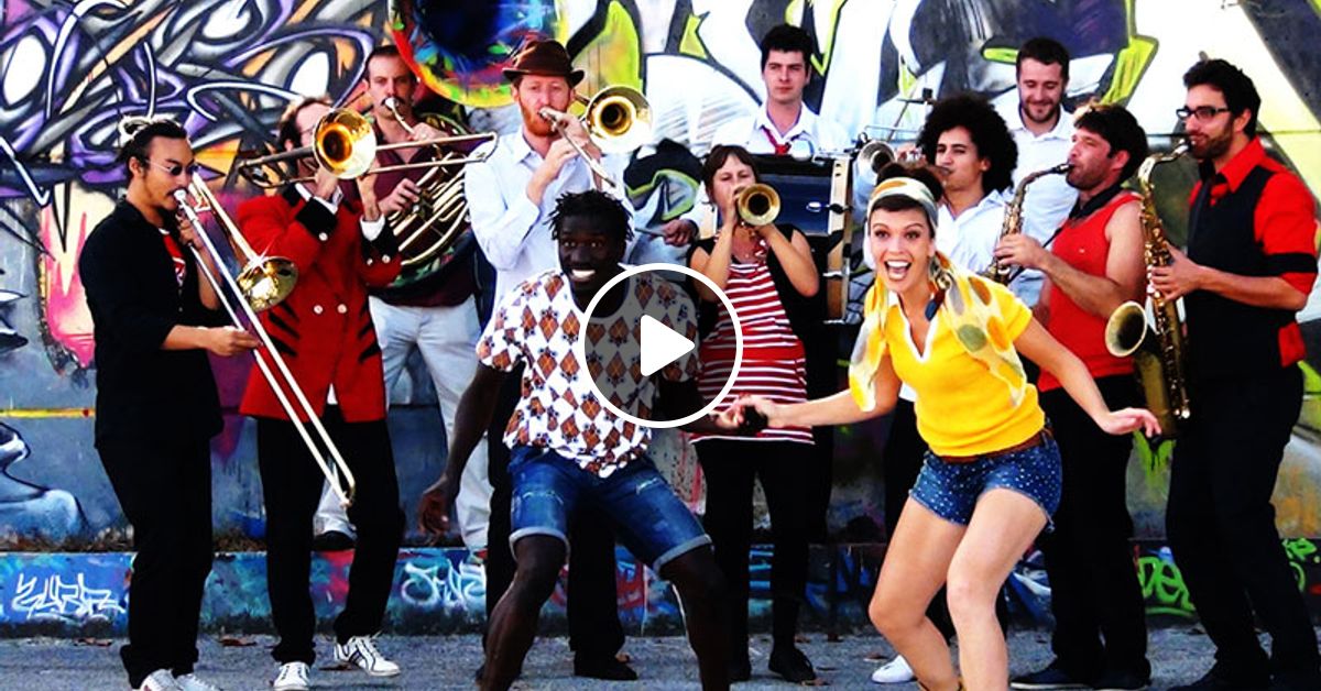 Acid Jazz Dance & Groove 16 by DrQuality | Mixcloud