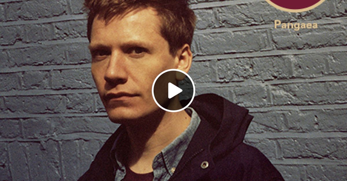 Pangaea – Like This – All Night Flight Records