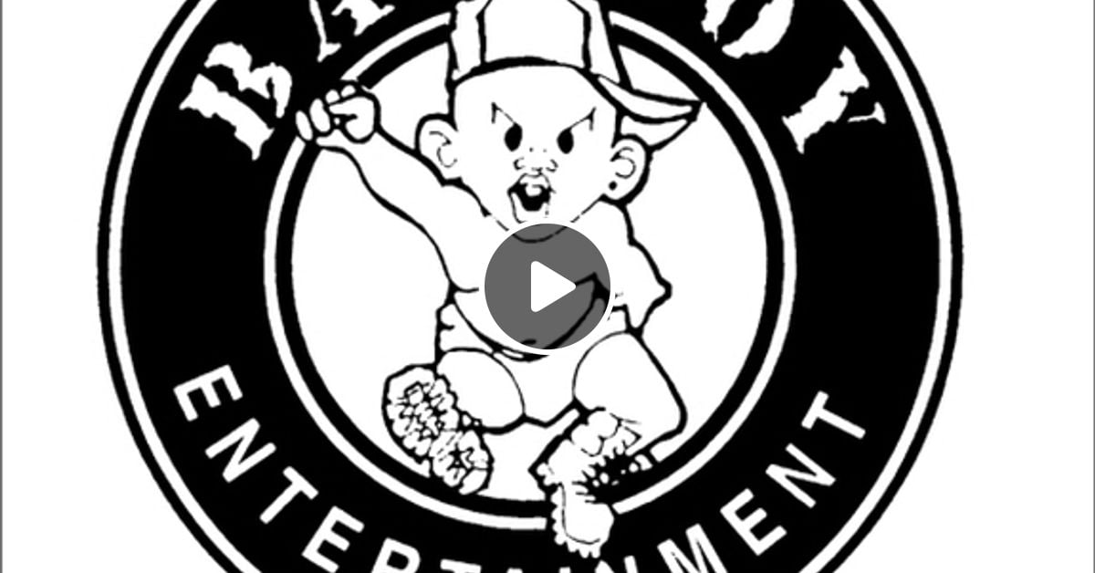 Bad Boy Mixtape Vol. 4 Dj S&S Side A by J.Nickelz ( Frontrow E.N.T