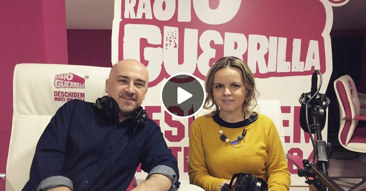 Sinele Invinge Cu Mihai Dobrovolschi Invitat Diana Tache By