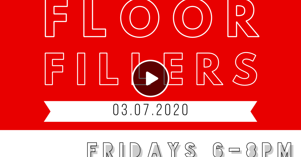 Jam Floor Fillers 3 07 2020 By Selector Jay Mixcloud