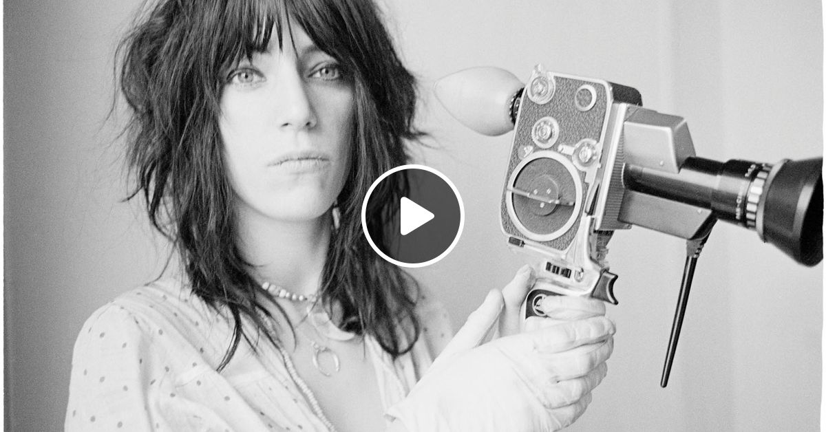 Reposters of ÎœÎ¬ÏÎ¹Î¿Ï‚ ÎœÎµÏ„Ï„Î®Ï‚- Patty Smith- ÎÏŒÏ„Î·Ï‚ ÎœÎ±Ï…ÏÎ¿Ï…Î´Î®Ï‚ by Maria Konstantopoulou | Mixcloud