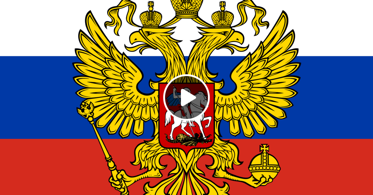 Davai Davai Russia by TripJax | Mixcloud