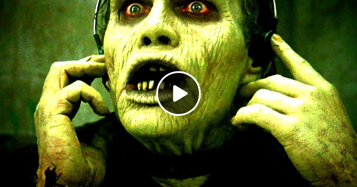 Horror Soundtrack Special No 10 By Tony Richards For Radio