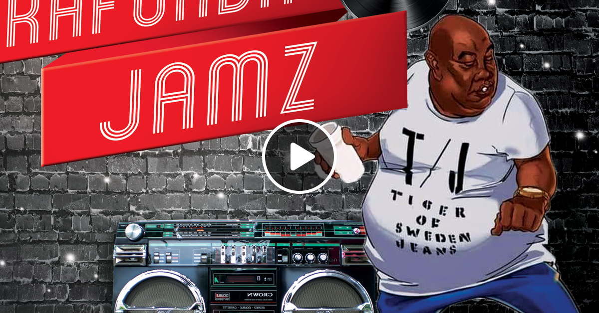 Dj Wholefish Kafunda Jamz Freestyle Yaya Xtra By Wholefish Djs Mixcloud
