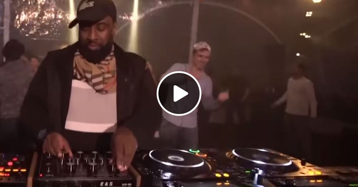 Glenn Underground Boiler Room X Polaris Festival By Primalsubstance Mixcloud