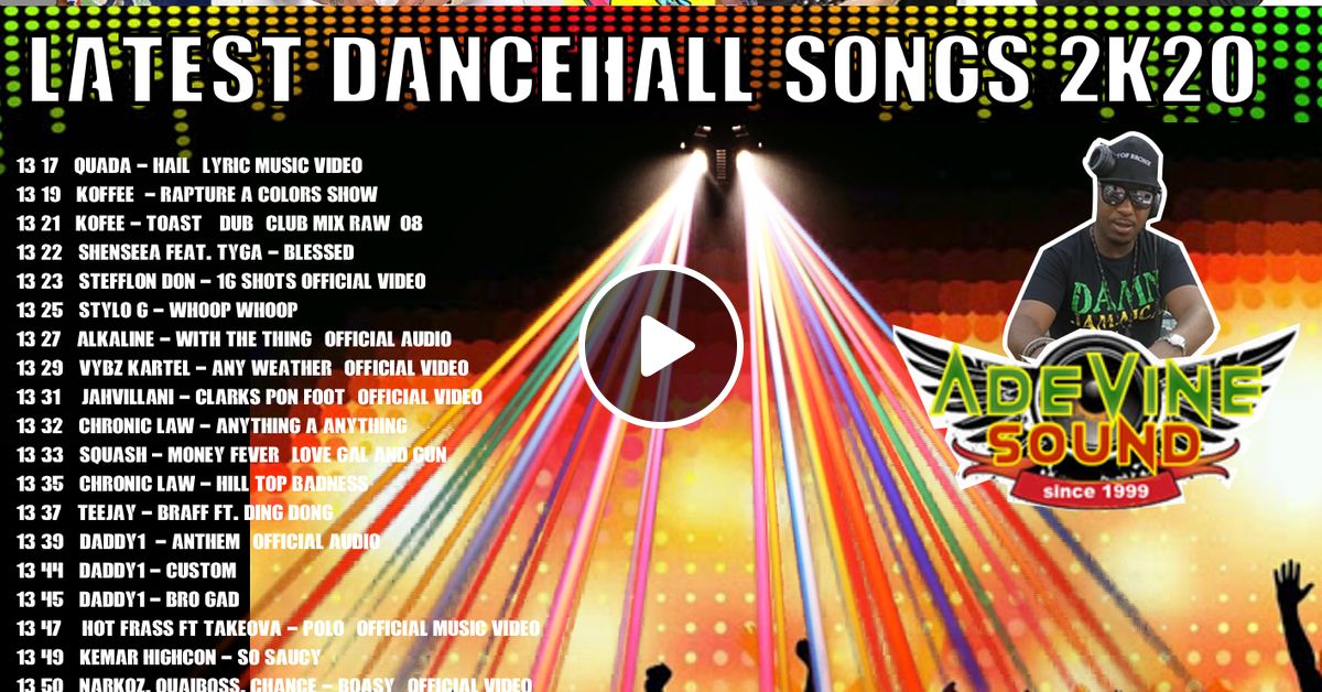 Latest songs 2020 hot sale