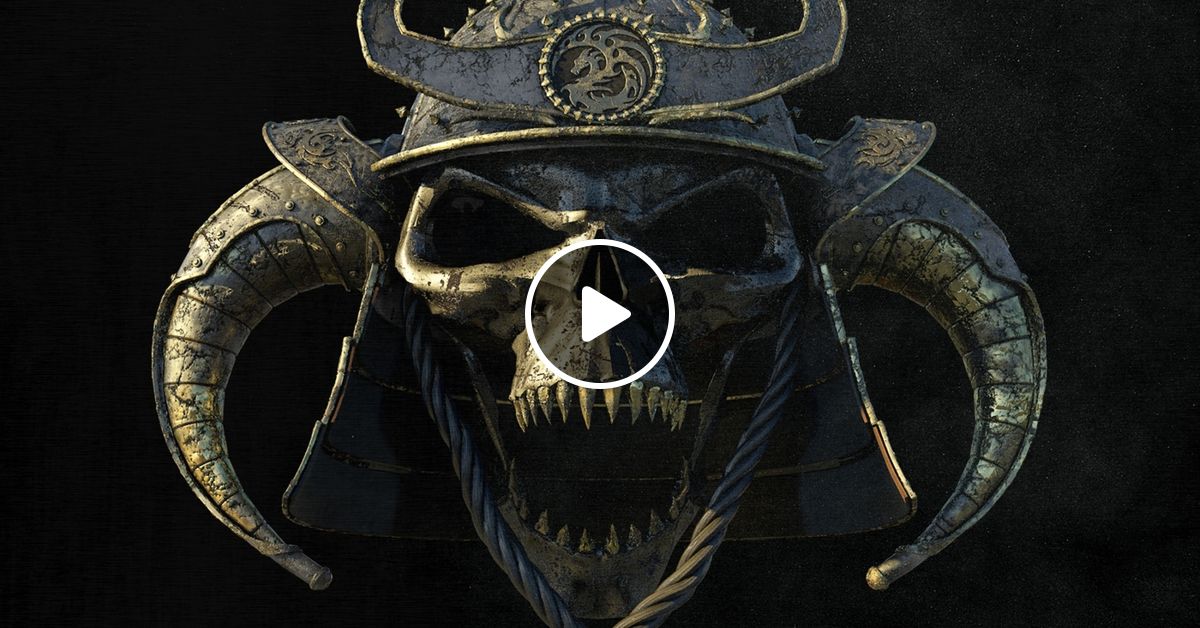 Meltdown Masters Of Hardcore The Skull Dynasty Main Stage Radio Live By Yami Ryusei Mixcloud mixcloud