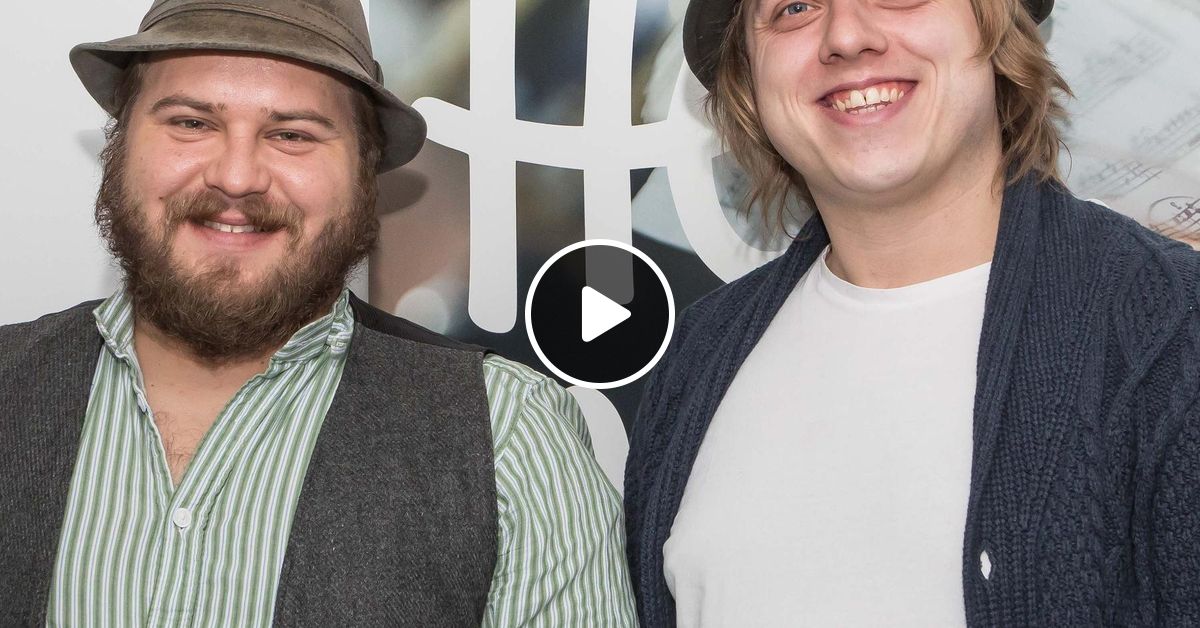 CD Vorstellung zeitlang Mit Tom Basti By Servus Musik Und G ste 