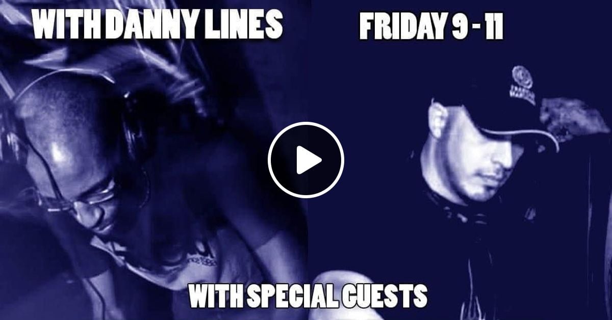 Shock C Bubbler Hall Of Fame Show Danny Lines 883 Centreforce Dab