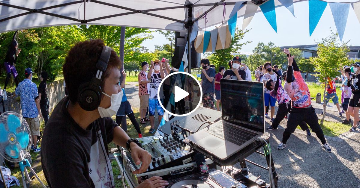 #アニソンWOODSTOCK 再現MIX 2021/07/17 by hiroさん | Mixcloud