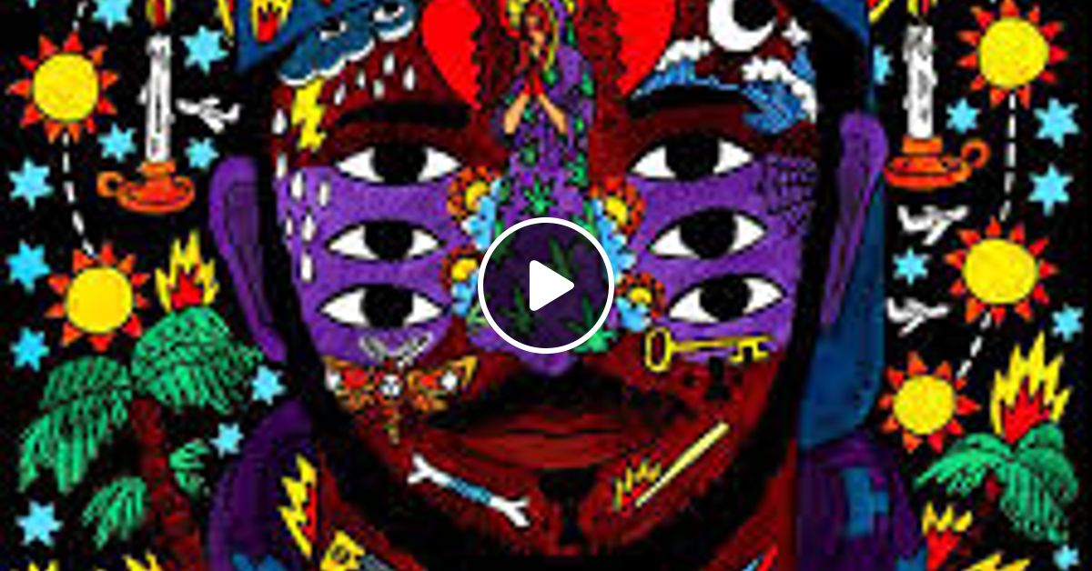 Kaytranada Boiler Room Montreal DJ Set. by VIBE JUNKIE RADIO upful