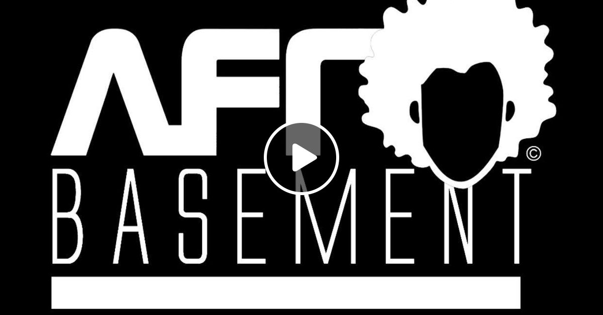 Djbandauk Afro Basement Live Mix Hip Hop Rap By Djbandauk