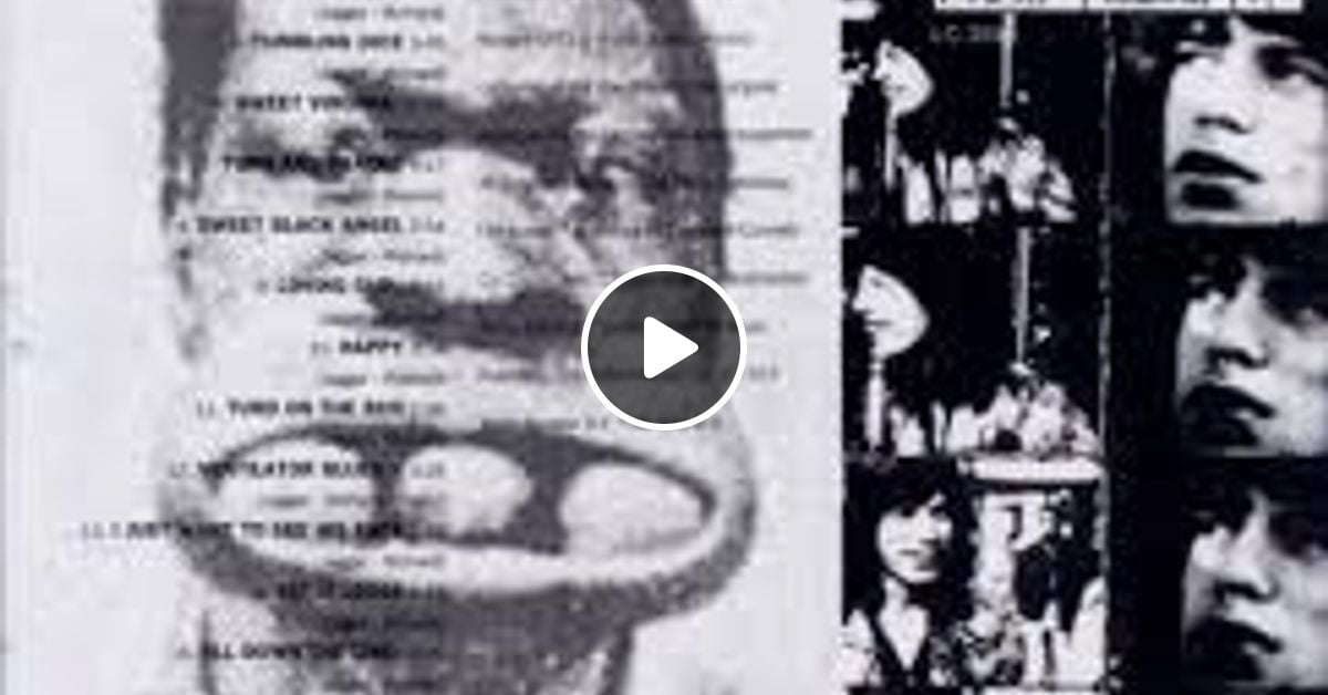 The Ballads Of Room 1009 Volume I By Richmaraviglia Mixcloud