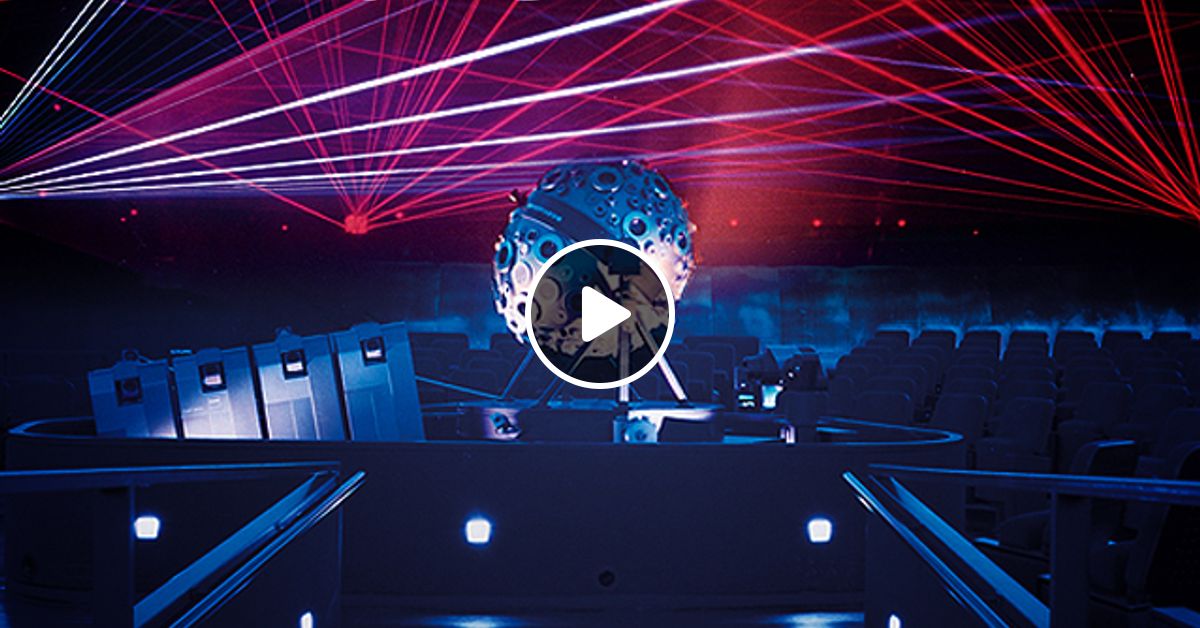 Special Dj Set Le Voyage Abstrait 05 12 2012 Part 1 By Raphaël