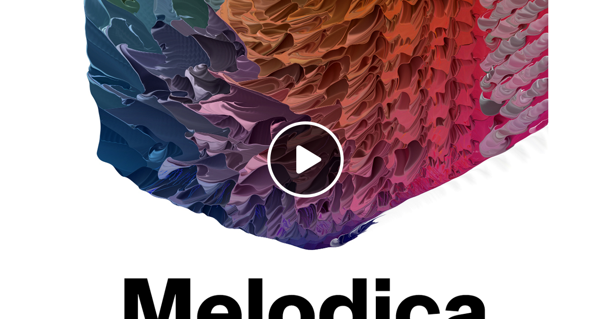 Melodica 28 August 2023 by Chris Coco Mixcloud