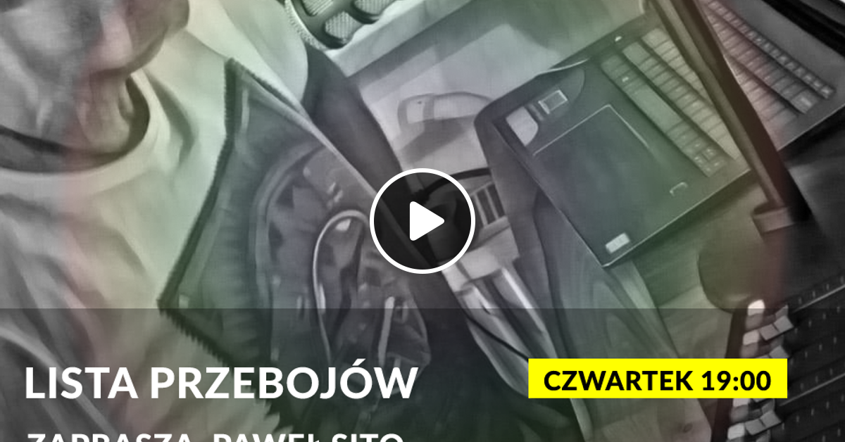 Lista PrzebojÓw 90 X Paweł Sito X Radiospacja 10 03 2022 By Radiospacja Mixcloud 5600