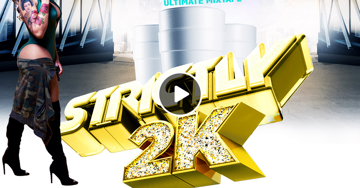 Dj Dotcom Presents Strictly 2k Old Skool Dancehall Mix Vol 1 Ultimate