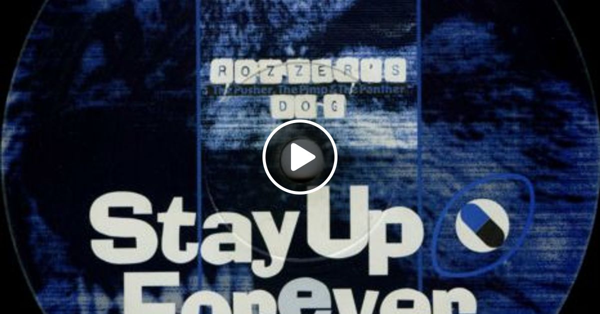 Old Skool London Acid Techno Mix Original Vinyl April 2011 By