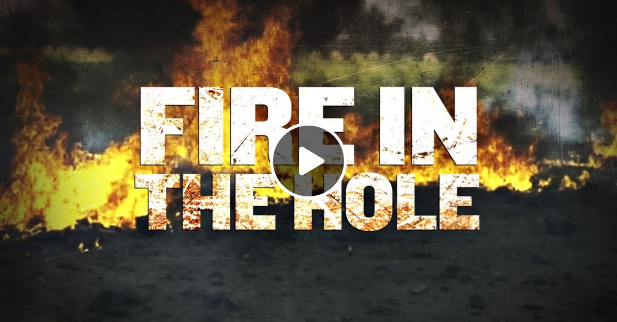 Fire In The Hole 3 By Peter Marco Mixcloud