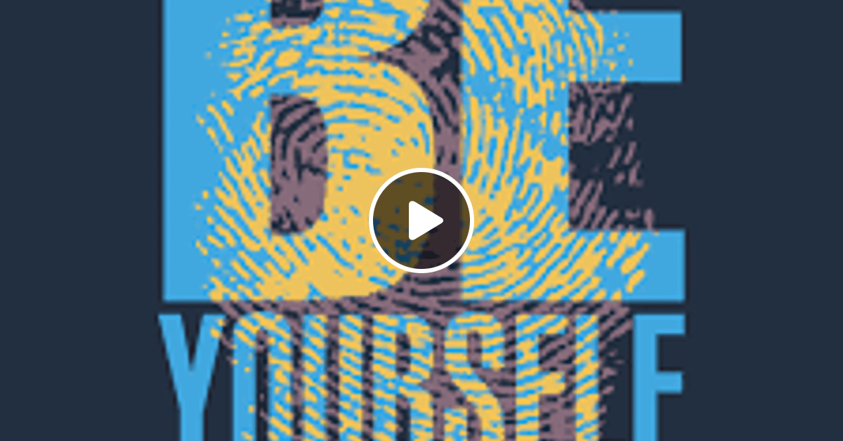 DINO nYc - Be Yourself @ Vinyl (Danny Tenaglia Tribute Mix) by