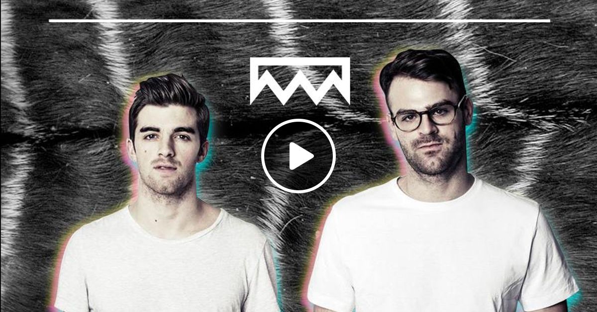 Chainsmokers record. Chainsmokers record