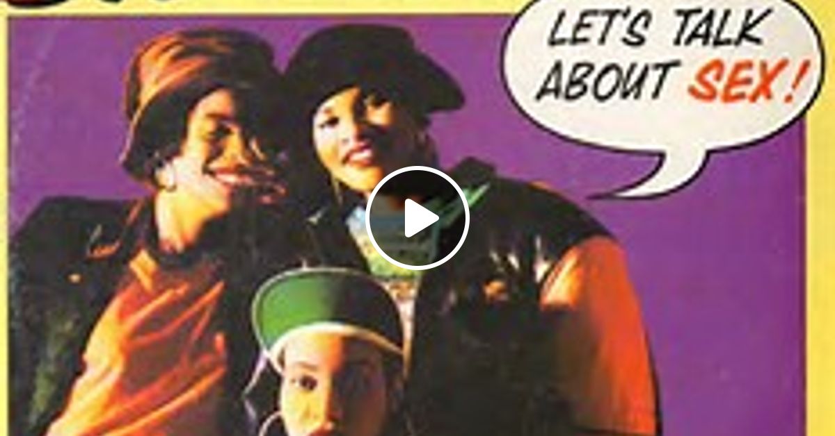 Salt N Pepa Shoop Are You Ready Push It Lets Talk Free Nude Porn Photos