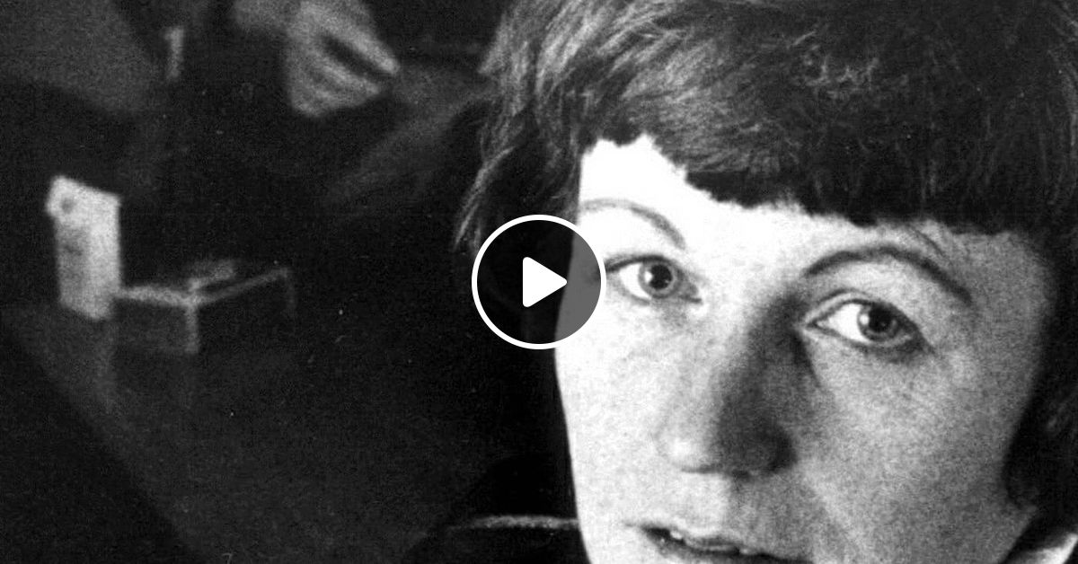 Klassisk höst Sonja Åkesson by Dagens dikt Mixcloud