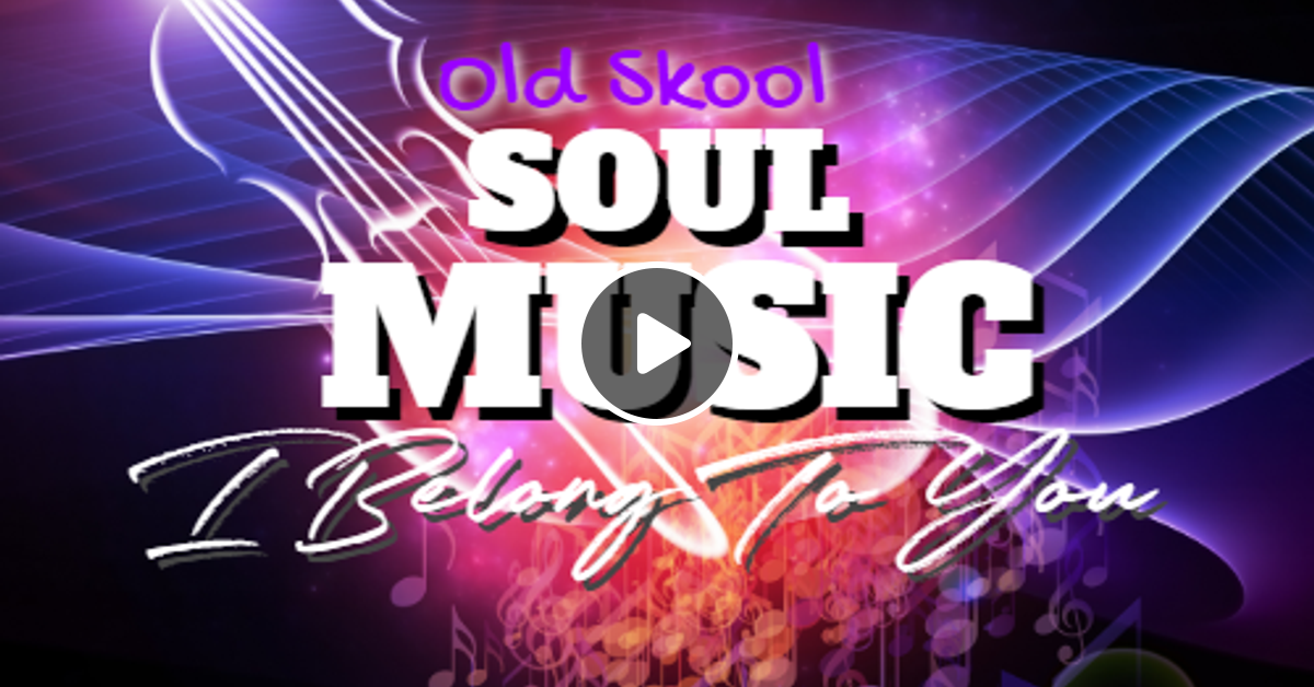 Old School Slow Jams and R&B Mix featuring Love Unlimited by