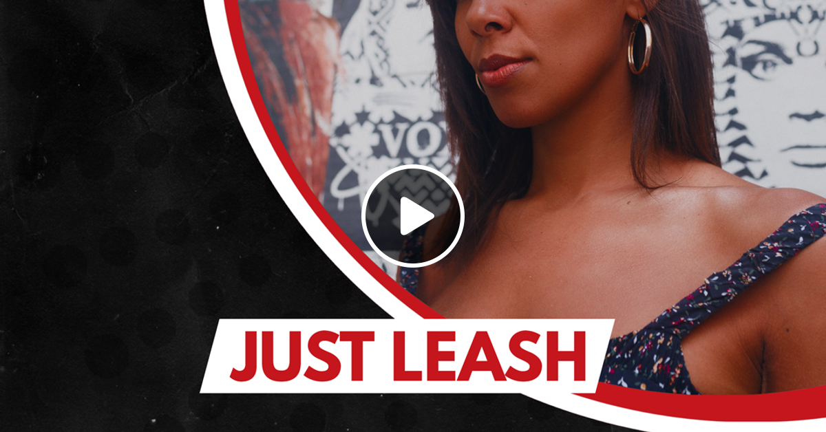 High Tea With Just Leash 12 July 2023 by Croydon FM Mixcloud