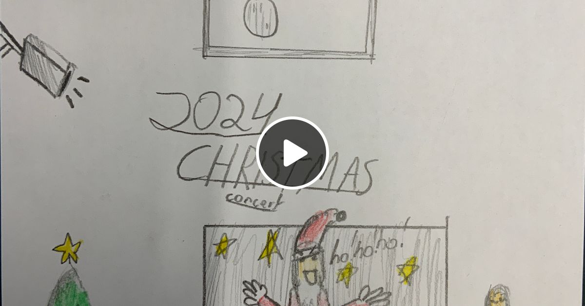 Episode 55 (13122024) by PenybontPrimarySchool Mixcloud