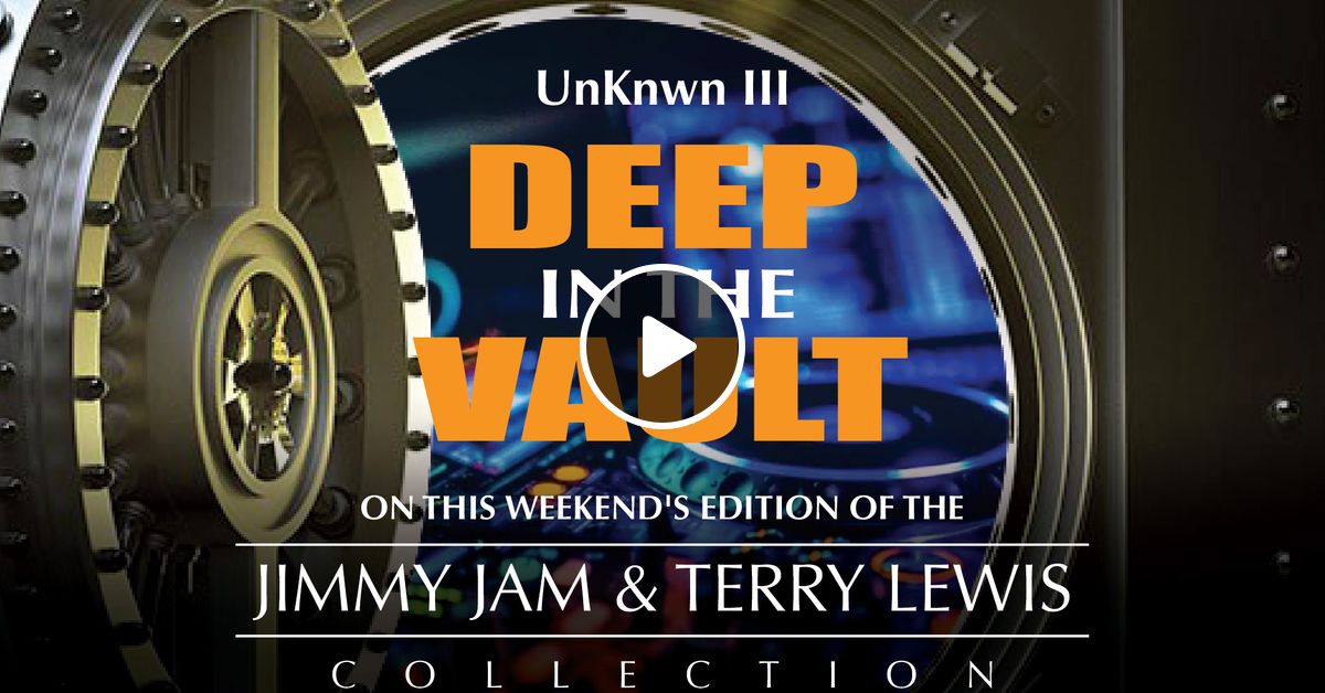 THE JIMMY JAM AND TERRY LEWIS COLLECTION UNKWN 3 by The Dynamic Duo