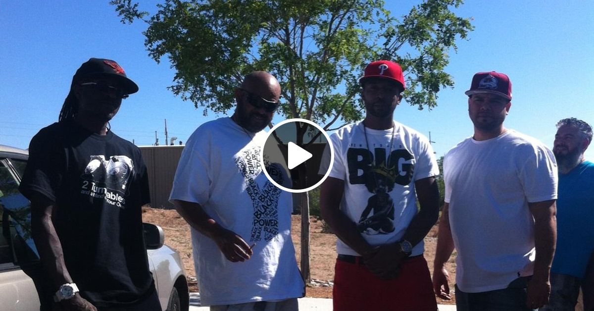 The Boom Boom Room by BEZO (JAJA) Mixcloud